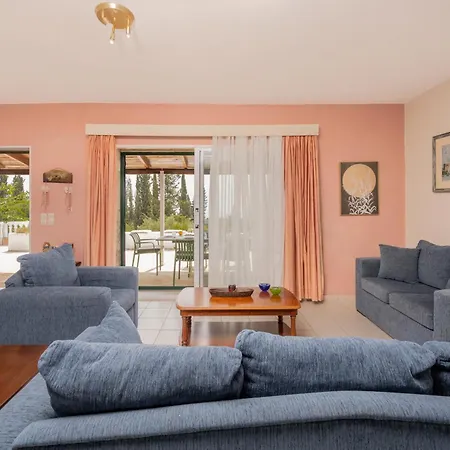 Villa Sunrise Stone With Private Pool Agios Nikolaos (Zakynthos)