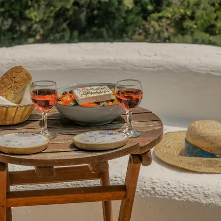 Βίλα Sunrise Stone Άγιος Νικόλαος