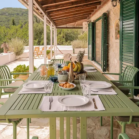 Sunrise Stone With Private Pool Villa