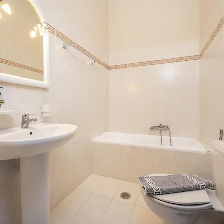 Villa Sunrise Stone With Private Pool