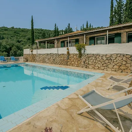 Sunrise Stone With Private Pool Villa *