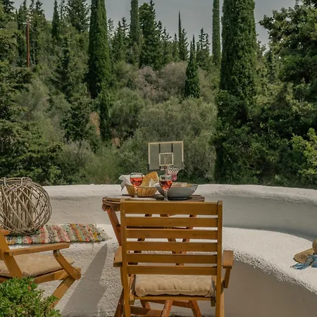 Βίλα Sunrise Stone Άγιος Νικόλαος