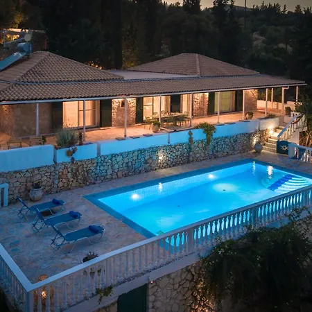 Sunrise Stone With Private Pool *