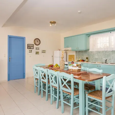 Sunrise Stone With Private Pool * Agios Nikolaos (Zakynthos)